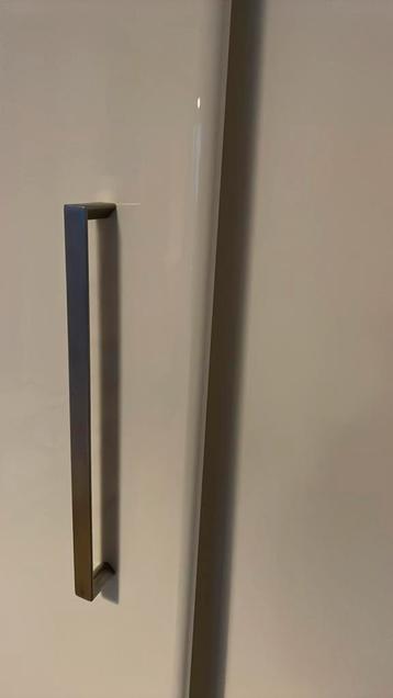 Ikea Pax kastdeur hoogglans warm wit 50x236 - afbeelding 2 Ikea Pax kastdeur hoogglans warm wit 50x236 - afbeelding 2