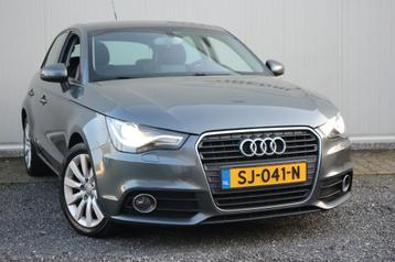 Audi A1 Sportback 1.6 TDI Pro Line 5-DEURS/XENON (bj 2012)