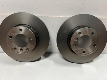 Brembo Remschijven bmw 1 2 3 4 serie 09 b337 21