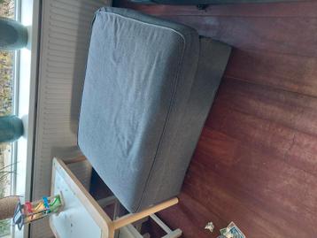 Kivik 2zits bank middengrijs - afbeelding 3 Kivik 2zits bank middengrijs - afbeelding 3