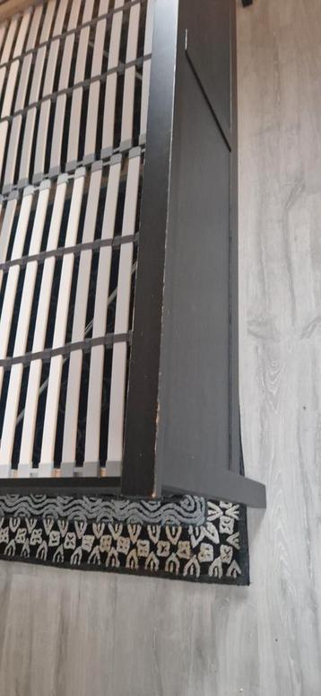 Ikea Hemnes bedframe 180x200cm - afbeelding 4 Ikea Hemnes bedframe 180x200cm - afbeelding 4