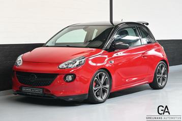 Opel ADAM 1.4 Turbo S