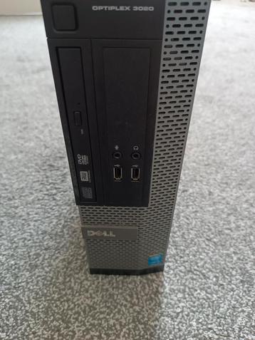 Dell Optiplex 3020 (i5-4590, 8gb ram, 240gb ssd)