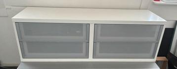 IKEA ladenblok Besta 100x39,5x38,5 - afbeelding 1 IKEA ladenblok Besta 100x39,5x38,5 - afbeelding 1