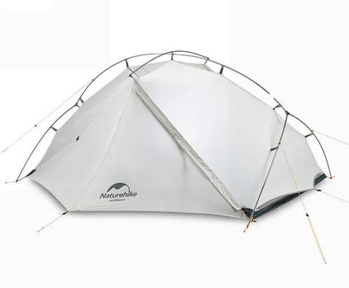 lichtgewicht tent - Ultralicht 1,3kg - Tent, Caravans en Kamperen, Tenten, tot en met 2, Nieuw, Verzenden