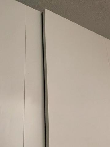 Ikea Pax-kast schuifdeuren - afbeelding 1 Ikea Pax-kast schuifdeuren - afbeelding 1