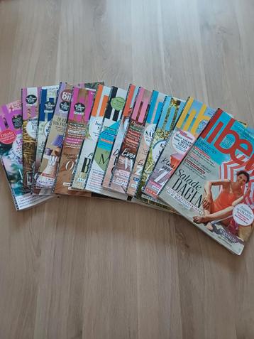 Gratis af te halen, 13 libelles , 2024