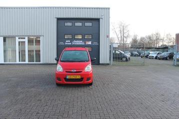 Daihatsu Cuore 1.0 Comfort MET AIRCO