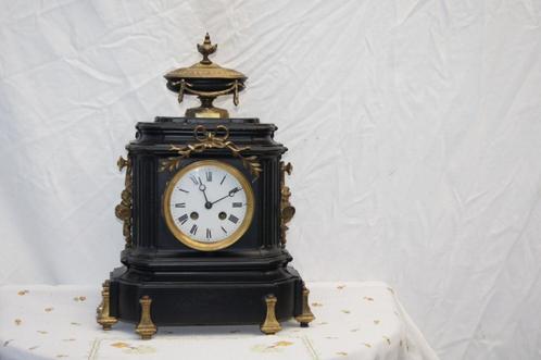 Pendule klok, Antiek en Kunst, Antiek | Klokken, Ophalen