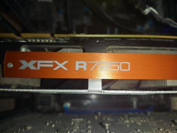 XFX Radeon HD 7950 3GB