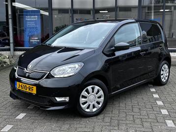 Skoda Citigo E iV Ambition (bj 2020, automaat)