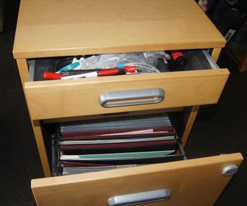 LADEKAST IKEA GALANT - afbeelding 5 LADEKAST IKEA GALANT - afbeelding 5