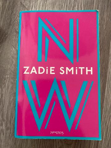 Zadie Smith - NW