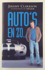 Clarkson, Jeremy - Auto's en zo ...