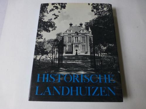 Dr. F. Grapperhaus, Historische landhuizen, Boeken, Geschiedenis | Stad en Regio, Zo goed als nieuw, Ophalen of Verzenden