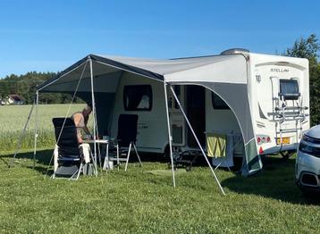 Caravan Lunar Stellar