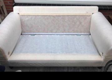 Ektorp romp zonder kussens ikea - afbeelding 2 Ektorp romp zonder kussens ikea - afbeelding 2