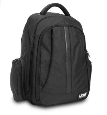 UDG DJ rugtas “ultimate backpack” - als nieuw!