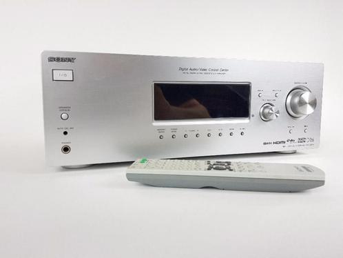 Sony AV-receiver STR-DG510 5.1, Audio, Tv en Foto, Stereo-sets, Gebruikt, Sony, Ophalen of Verzenden