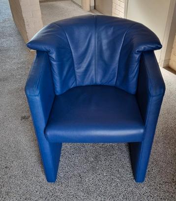 Rolf Benz 390 fauteuil 