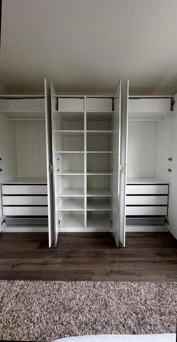 Ervaren IKEA Monteur - Snelle Nauwkeurige Montage aan Huis - afbeelding 8 Ervaren IKEA Monteur - Snelle Nauwkeurige Montage aan Huis - afbeelding 8