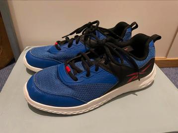 Atletiek of gymschoenen Reebok maat 38 blauw