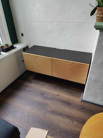 Ikea BESTÅ TV meubel - afbeelding 3 Ikea BESTÅ TV meubel - afbeelding 3