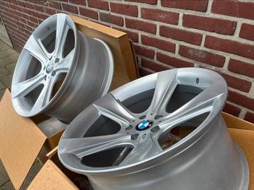 5x112 NIEUWE velgen 19inch BREEDSET Style 128