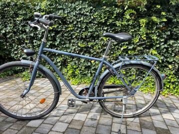 Herenfiets niet nieuw wel 100% in orde