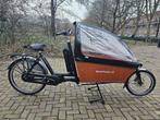 Bakfiets nl Cargo Classic Long elektrische bakfiets - nieuw!