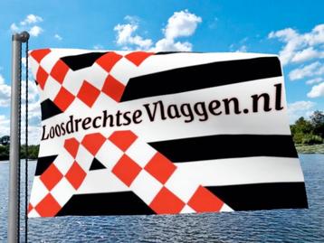 Loosdrechtse vlaggen | SVL | Loosdrecht | 1231 | Vlag 🚩🏳🏴