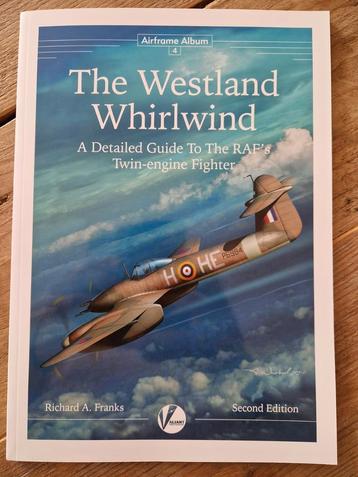 Valiant Wings Westland Whirlwind