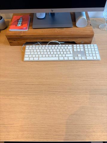 Ikea Bekant Zit/Sta Bureau 160x80 - Eiken Fineer - afbeelding 2 Ikea Bekant Zit/Sta Bureau 160x80 - Eiken Fineer - afbeelding 2