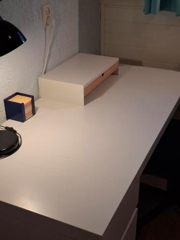 ikea malm bureau - afbeelding 4 ikea malm bureau - afbeelding 4