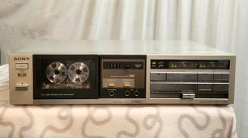 Sony TC-FX33 Cassettedeck 