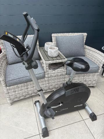 Kettler hometrainer