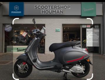 Vespa 125 cc zonder 123 gezocht