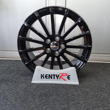 18" FORD FOCUS RS ST LOOK Velgen 5x108 Mondeo S-Max Connect