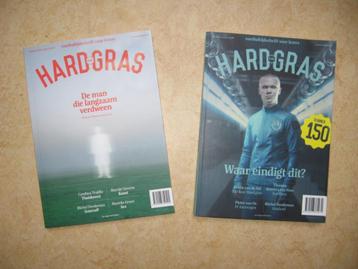 Hard Gras nr. 146 en 150