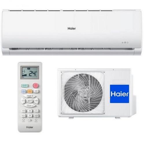 Haier tundra 2.5 kw vanaf 899 euro incl standaarmontage, Witgoed en Apparatuur, Airco's, Zo goed als nieuw, Verwarmen, Ophalen of Verzenden