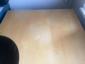 Hoekbureau IKEA type Galant - afbeelding 2 Hoekbureau IKEA type Galant - afbeelding 2