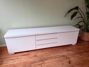 Besta Burs tv meubel televisiemeubel - afbeelding 1 Besta Burs tv meubel televisiemeubel - afbeelding 1