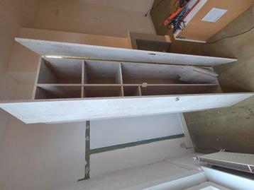 Kledingkast gratis op te halen - afbeelding 1 Kledingkast gratis op te halen - afbeelding 1