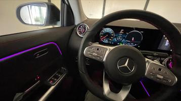 Mercedes EQA 250 190pk 2022 Wit