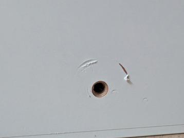 Ikea Besta kast - gebruikt, inclusief poten - afbeelding 10 Ikea Besta kast - gebruikt, inclusief poten - afbeelding 10