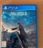 Final Fantasy XV