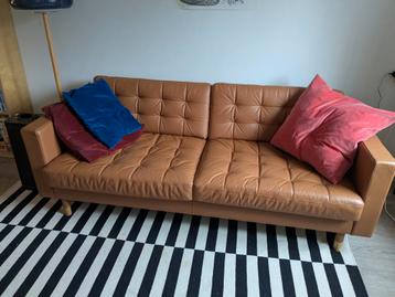 IKEA LANDSKRONA 3-seat sofa - afbeelding 2 IKEA LANDSKRONA 3-seat sofa - afbeelding 2
