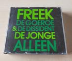 Freek de Jonge - De Goeroe & De Dissident 2CD 1989
