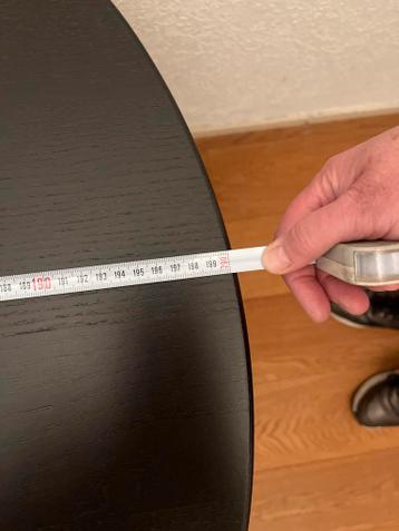 IKEA Galant Bureau - In hoogte verstelbaar - afbeelding 7 IKEA Galant Bureau - In hoogte verstelbaar - afbeelding 7