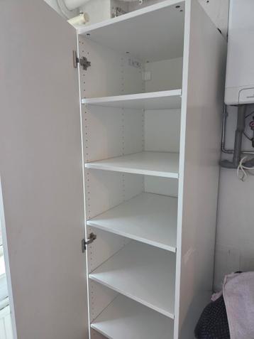 2x IKEA Pax Kasten 50x58x200cm - afbeelding 2 2x IKEA Pax Kasten 50x58x200cm - afbeelding 2